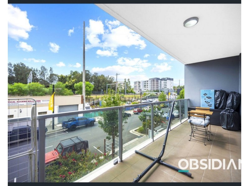 3102/15 charles Street, Canterbury NSW 2193