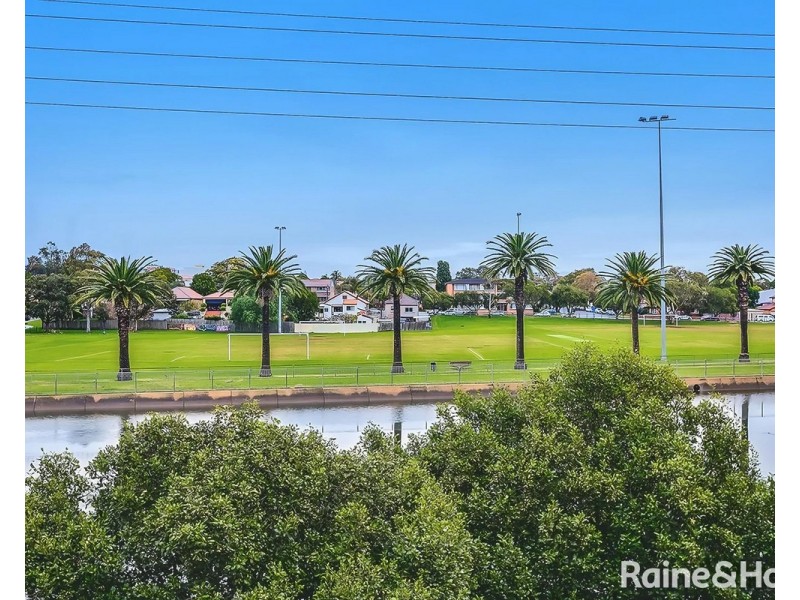 3102/15 charles Street, Canterbury NSW 2193