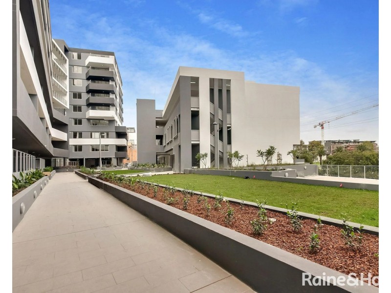 3102/15 charles Street, Canterbury NSW 2193