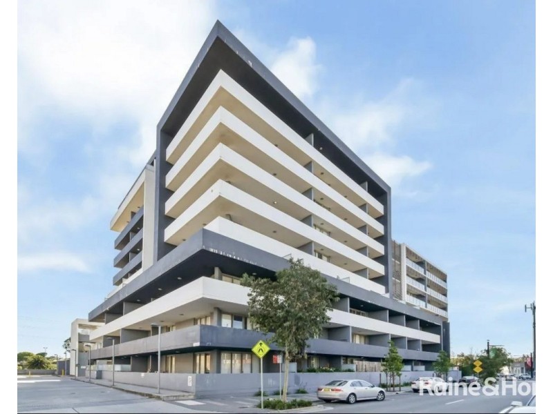 3102/15 charles Street, Canterbury NSW 2193