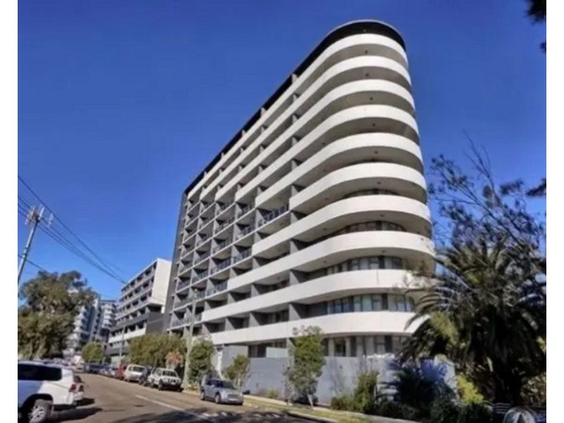 3102/15 charles Street, Canterbury NSW 2193