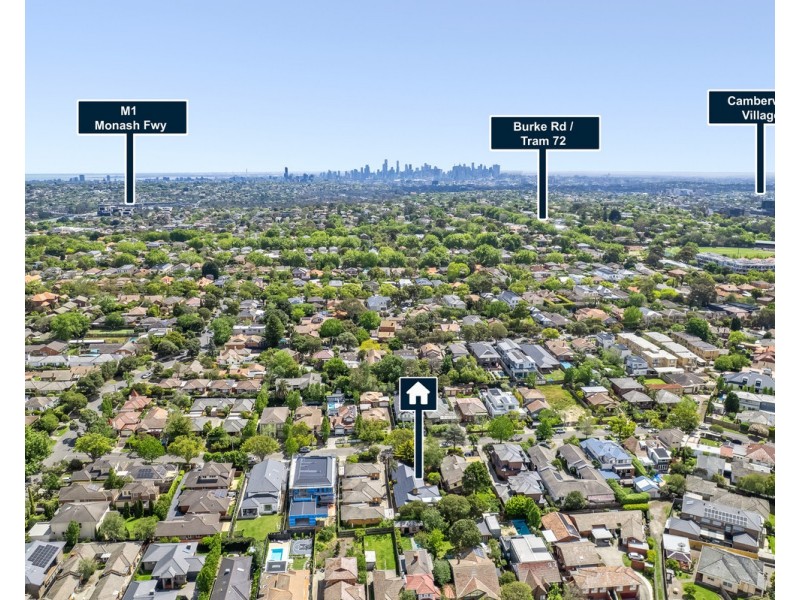 19 Orange Grove, Camberwell VIC 3124