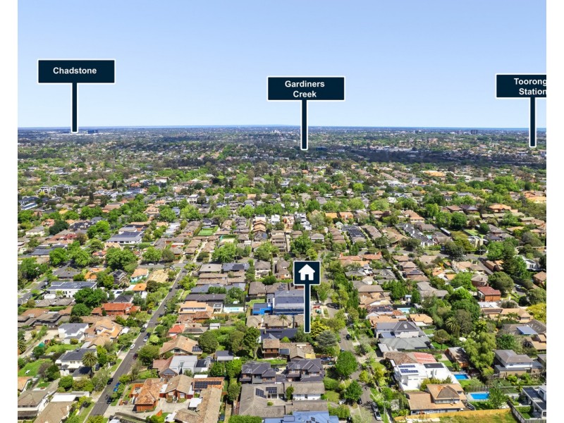 19 Orange Grove, Camberwell VIC 3124