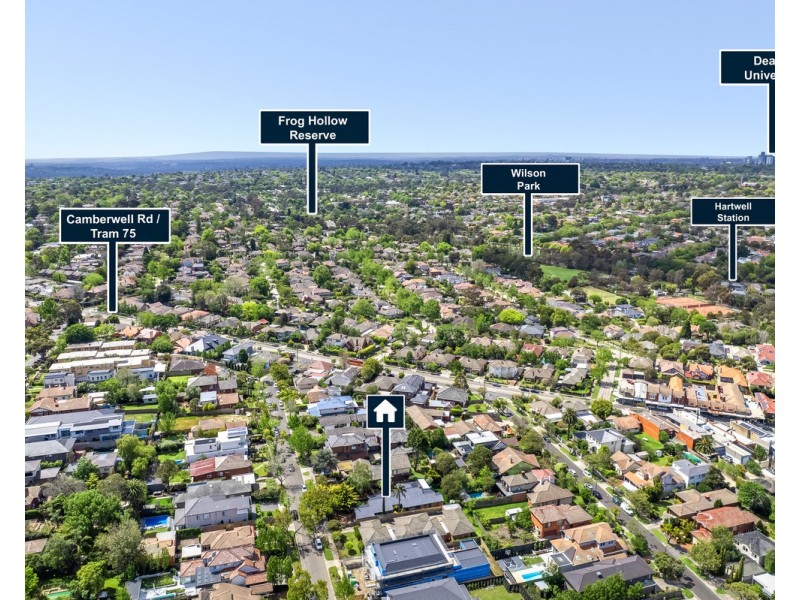 19 Orange Grove, Camberwell VIC 3124