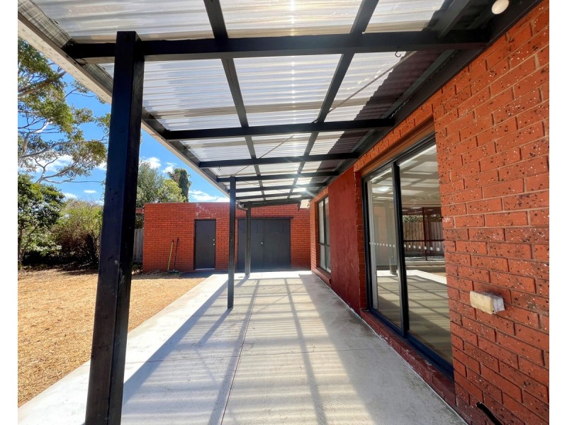 34 Shane Avenue, Seabrook VIC 3028