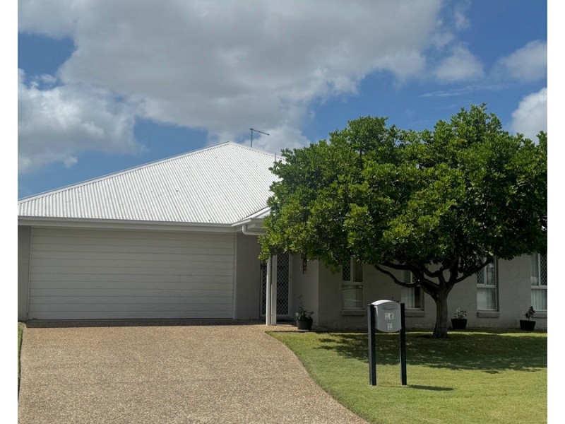 15 Barcoo Street, Burpengary QLD 4505