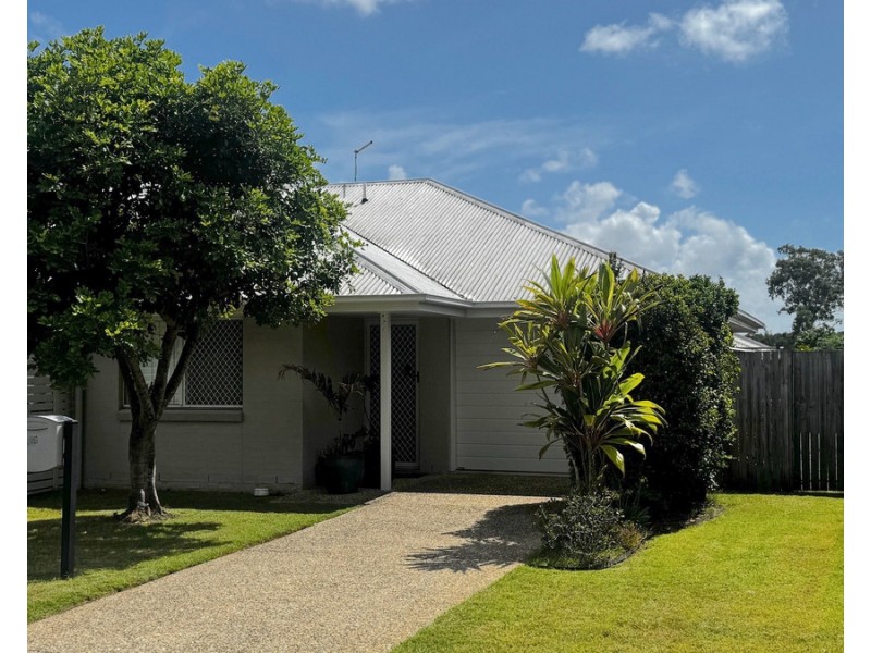 15 Barcoo Street, Burpengary QLD 4505