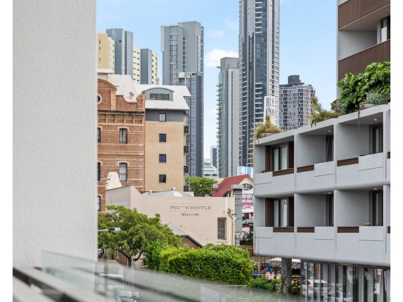 201/41 Robertson Street, Fortitude Valley QLD 4006