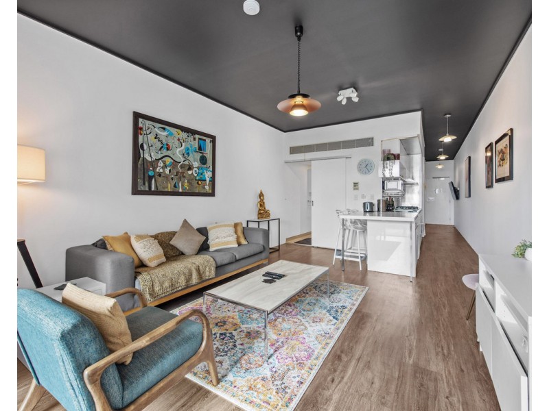 201/41 Robertson Street, Fortitude Valley QLD 4006