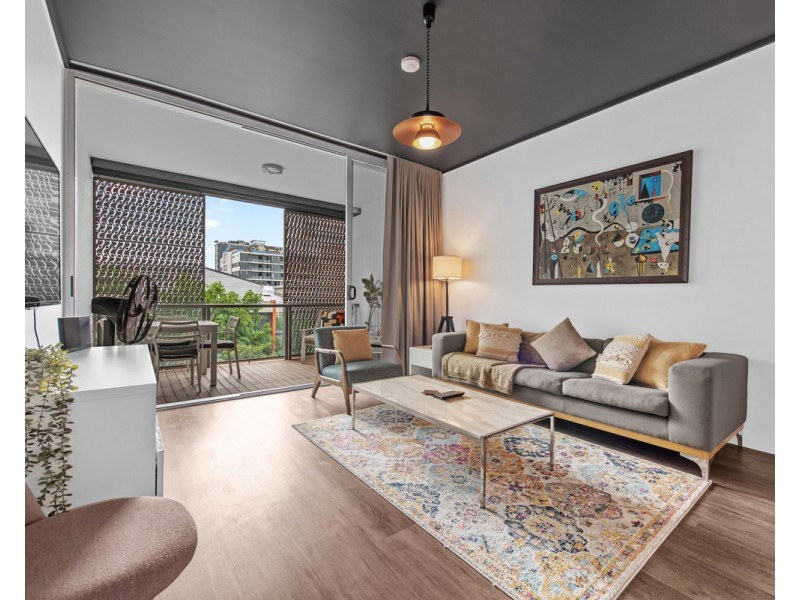201/41 Robertson Street, Fortitude Valley QLD 4006