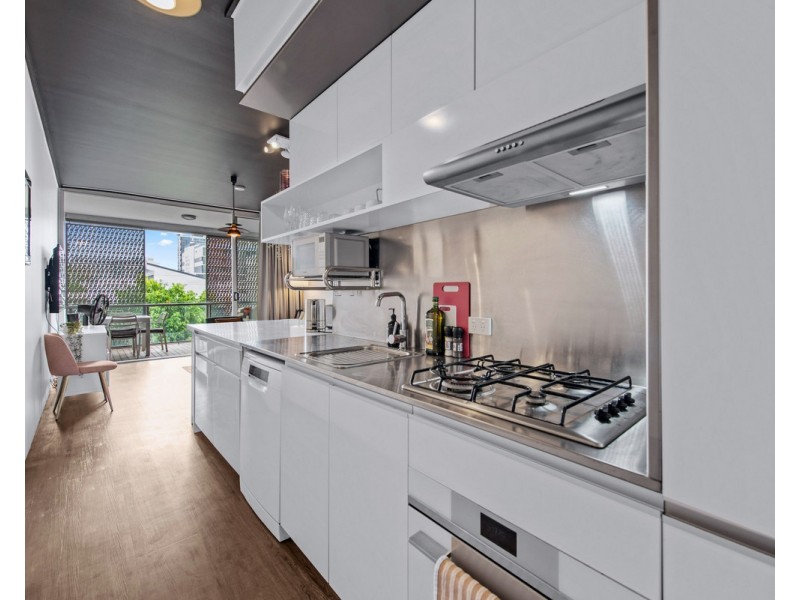 201/41 Robertson Street, Fortitude Valley QLD 4006