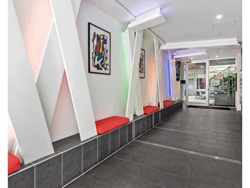 201/41 Robertson Street, Fortitude Valley QLD 4006