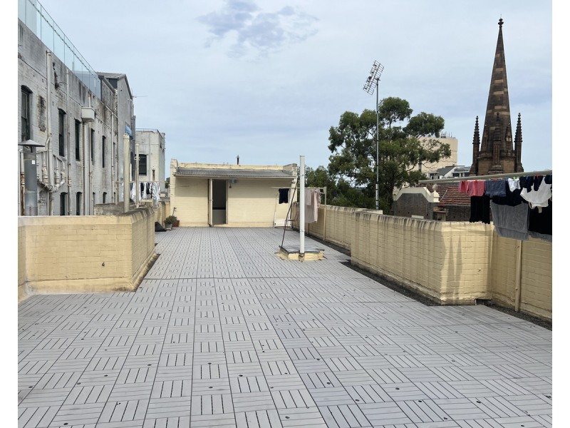 20/225-227 Darlinghurst Road, Darlinghurst NSW 2010