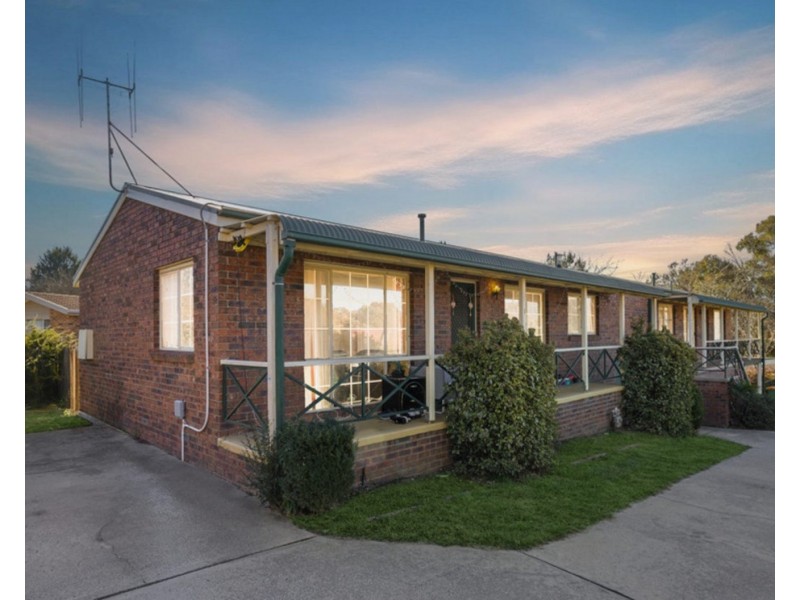 1/16 Southwell Place, Karabar NSW 2620
