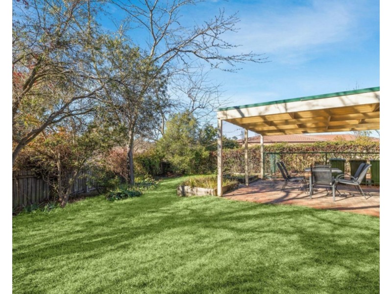 1/16 Southwell Place, Karabar NSW 2620