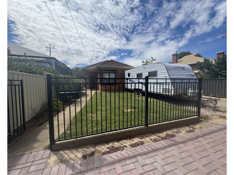 24 Annesley Avenue, Trinity Gardens SA 5068