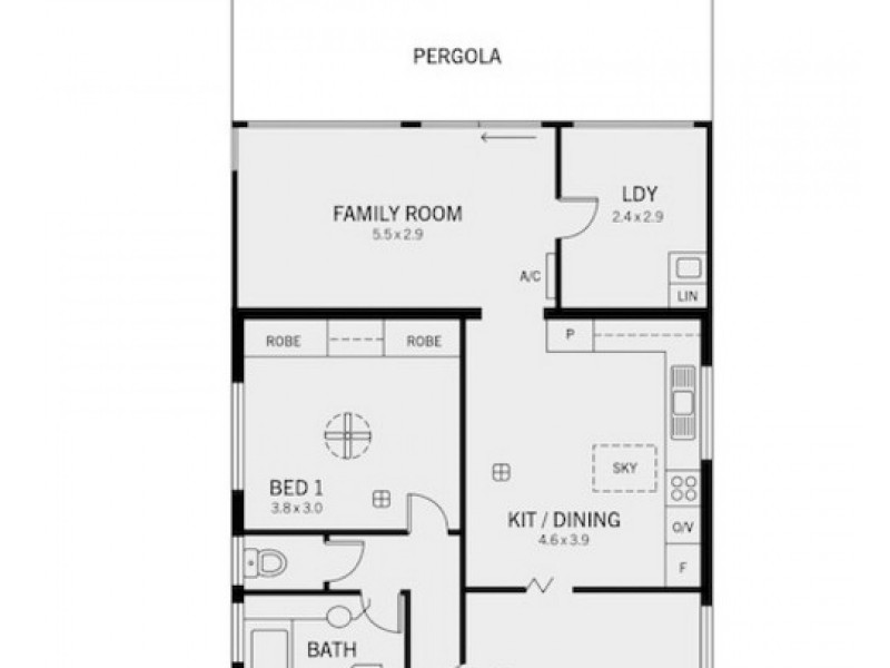 24 Annesley Avenue, Trinity Gardens SA 5068