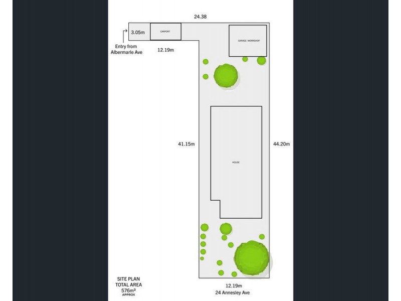 24 Annesley Avenue, Trinity Gardens SA 5068