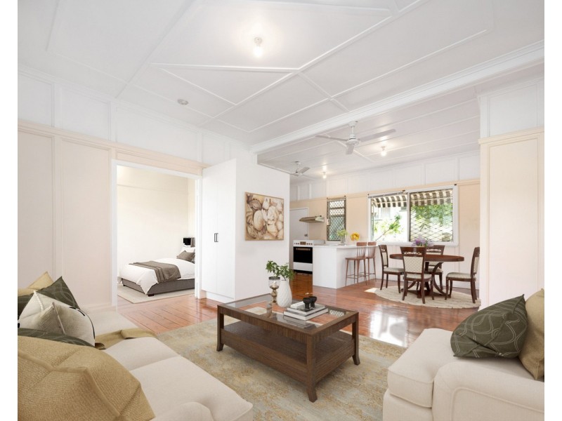 247 Sir Fred Schonell Drive, St Lucia QLD 4067