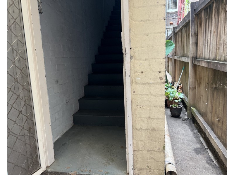 5/11-11A Hughes Street, Potts Point NSW 2011