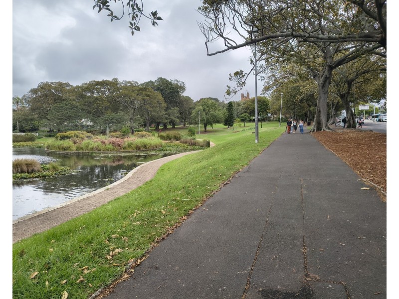 361 Glebe Point Road, Glebe NSW 2037