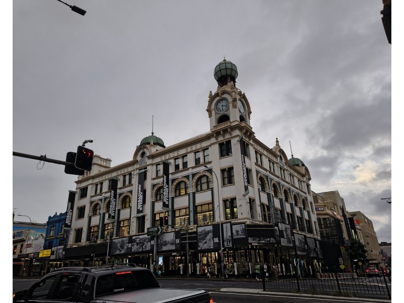 361 Glebe Point Road, Glebe NSW 2037