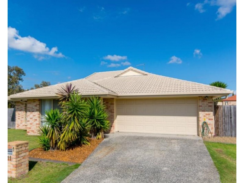 1 & 2/11 Acemia Drive Acemia Drive, Morayfield QLD 4506