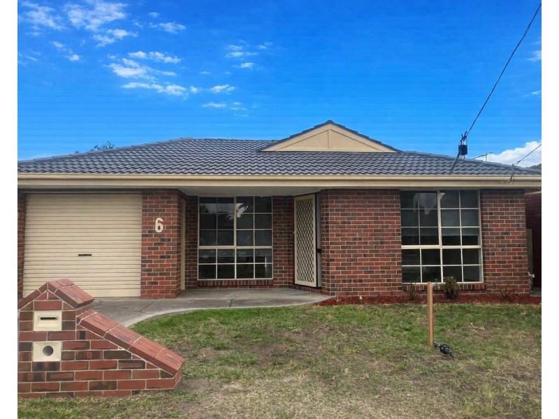 3/6 Warren Court, Altona Meadows VIC 3028