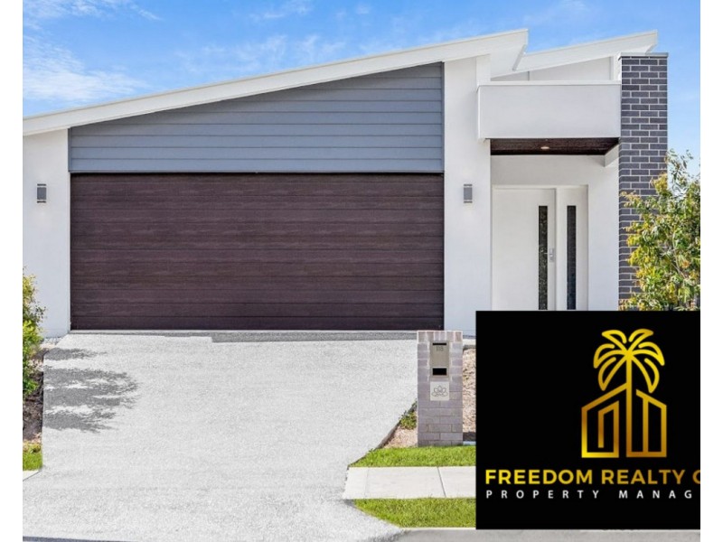 118 George Alexander Way, Coomera QLD 4209