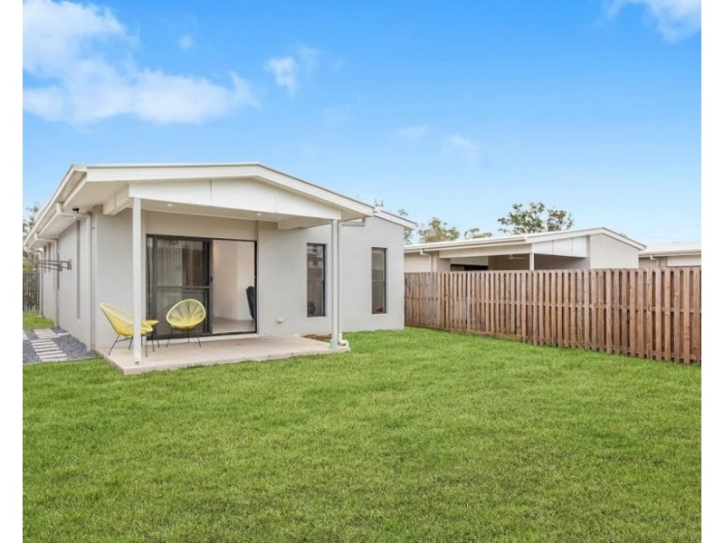 118 George Alexander Way, Coomera QLD 4209