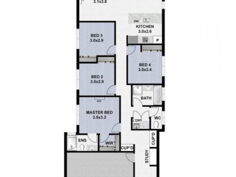 118 George Alexander Way, Coomera QLD 4209