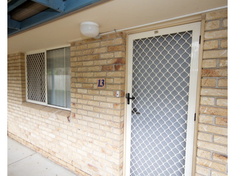 23/12 Yeates Crescent, Meadowbrook QLD 4131