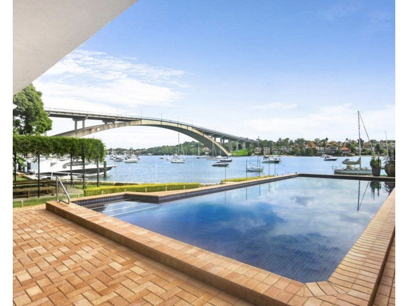 26/18 Drymmoyne Avenue, Drummoyne NSW 2047