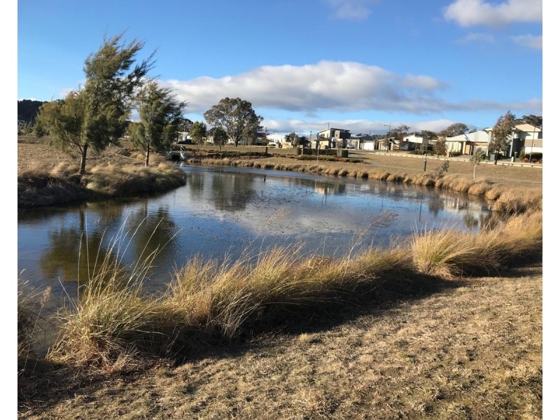 5 Proud Street, Forde ACT 2914