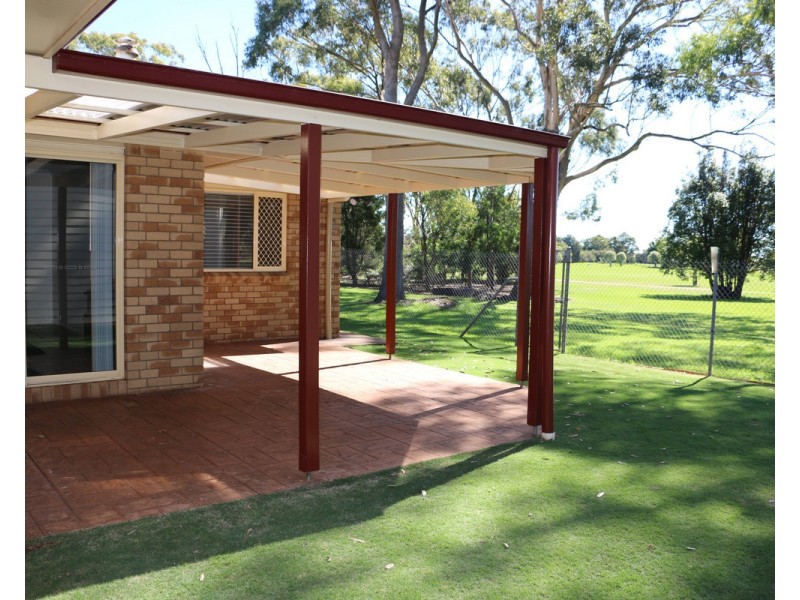 15 Audrey Court, Middle Ridge QLD 4350