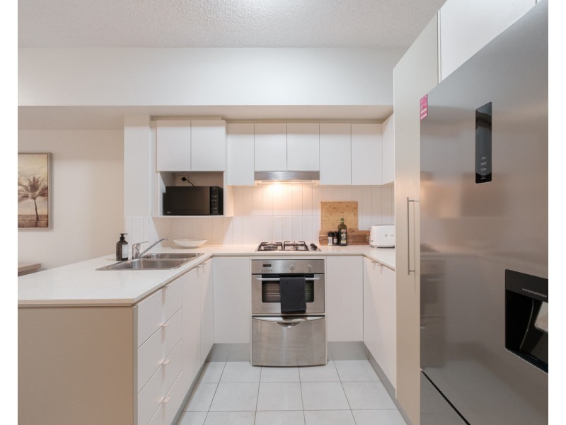 14/38 Robertson Street, Fortitude Valley QLD 4006