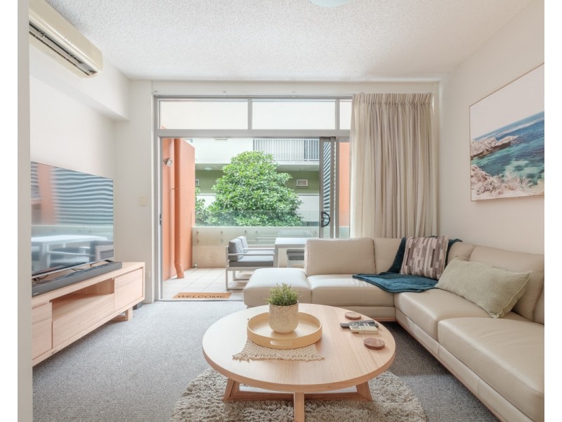 14/38 Robertson Street, Fortitude Valley QLD 4006