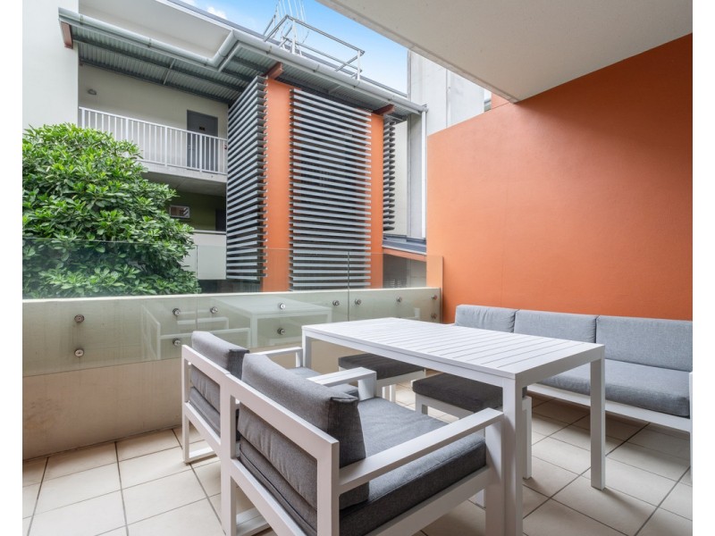 14/38 Robertson Street, Fortitude Valley QLD 4006