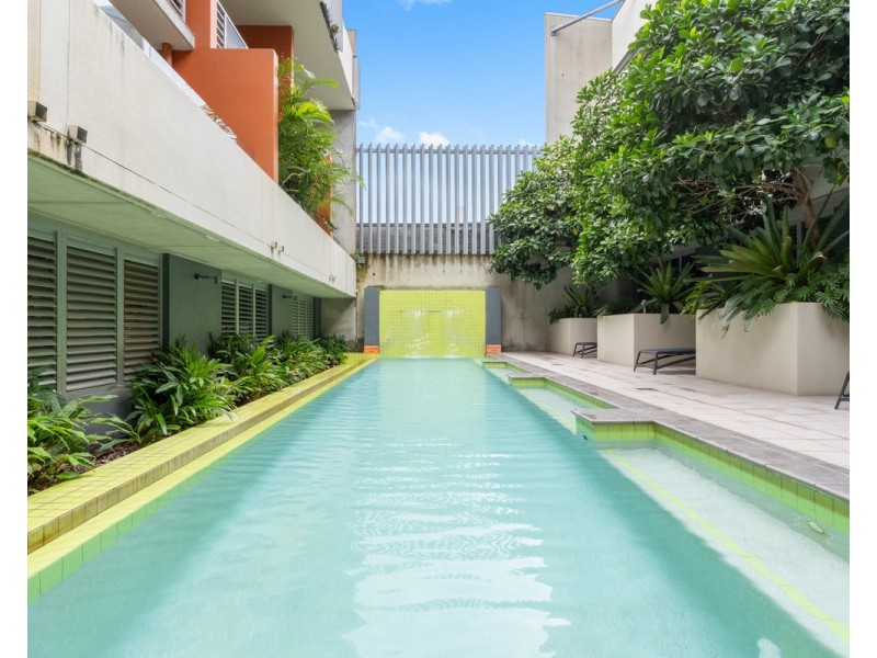 14/38 Robertson Street, Fortitude Valley QLD 4006