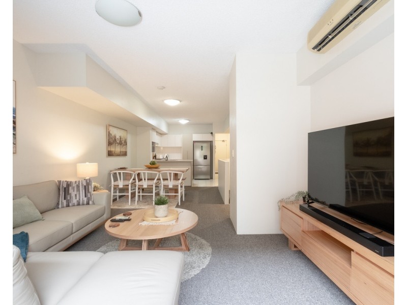 14/38 Robertson Street, Fortitude Valley QLD 4006