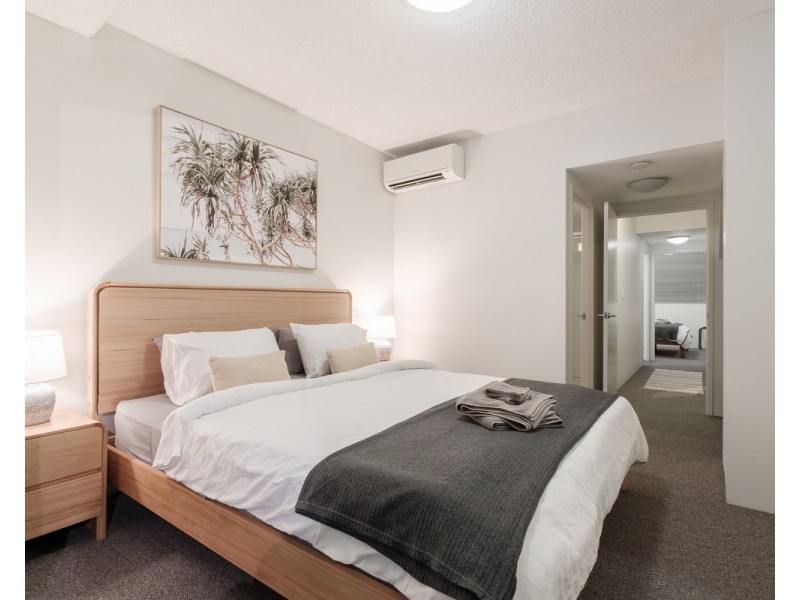 14/38 Robertson Street, Fortitude Valley QLD 4006