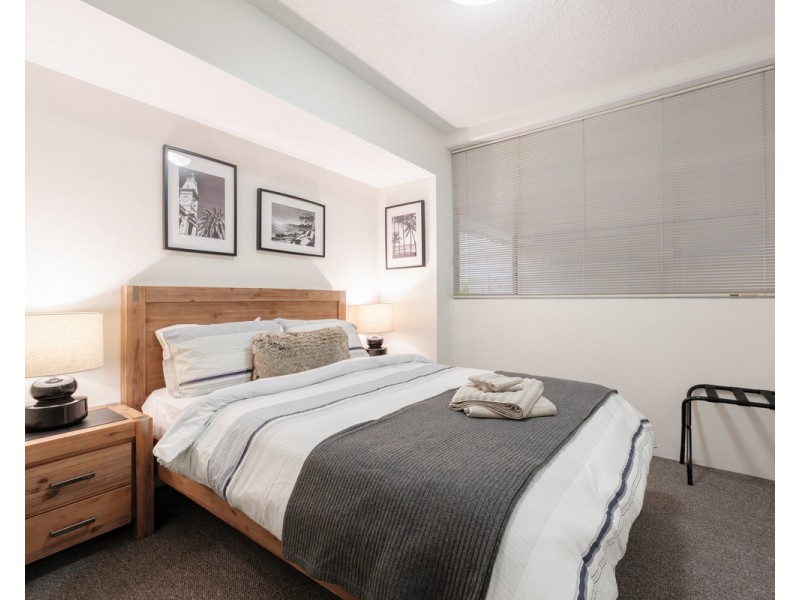 14/38 Robertson Street, Fortitude Valley QLD 4006