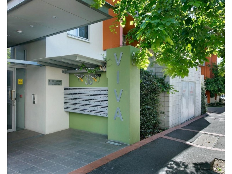 14/38 Robertson Street, Fortitude Valley QLD 4006
