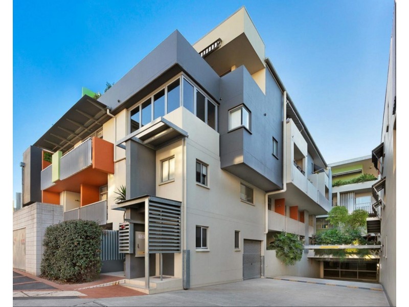 14/38 Robertson Street, Fortitude Valley QLD 4006