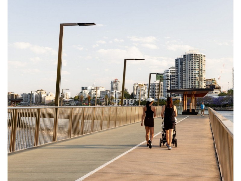 14/38 Robertson Street, Fortitude Valley QLD 4006