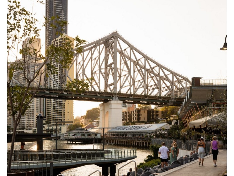 14/38 Robertson Street, Fortitude Valley QLD 4006