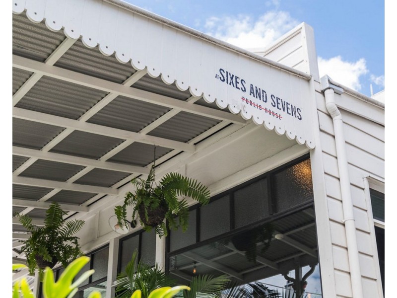 14/38 Robertson Street, Fortitude Valley QLD 4006