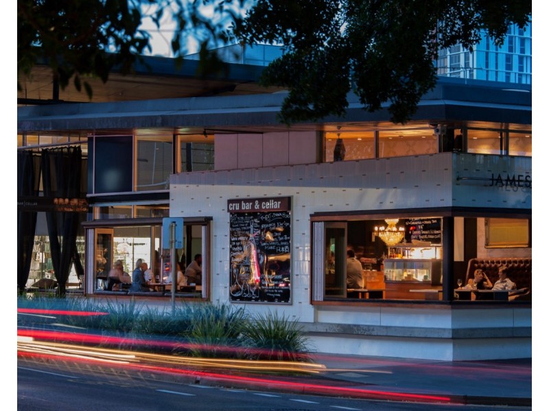 14/38 Robertson Street, Fortitude Valley QLD 4006