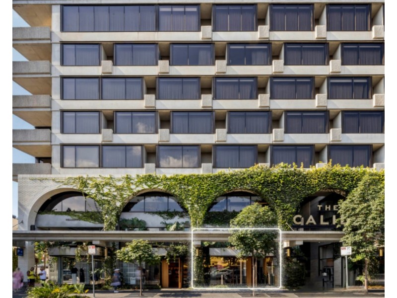 14/38 Robertson Street, Fortitude Valley QLD 4006