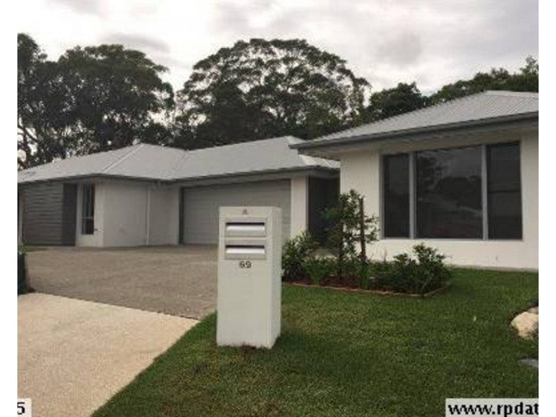 69B brushbox Way, Peregian Springs QLD 4573